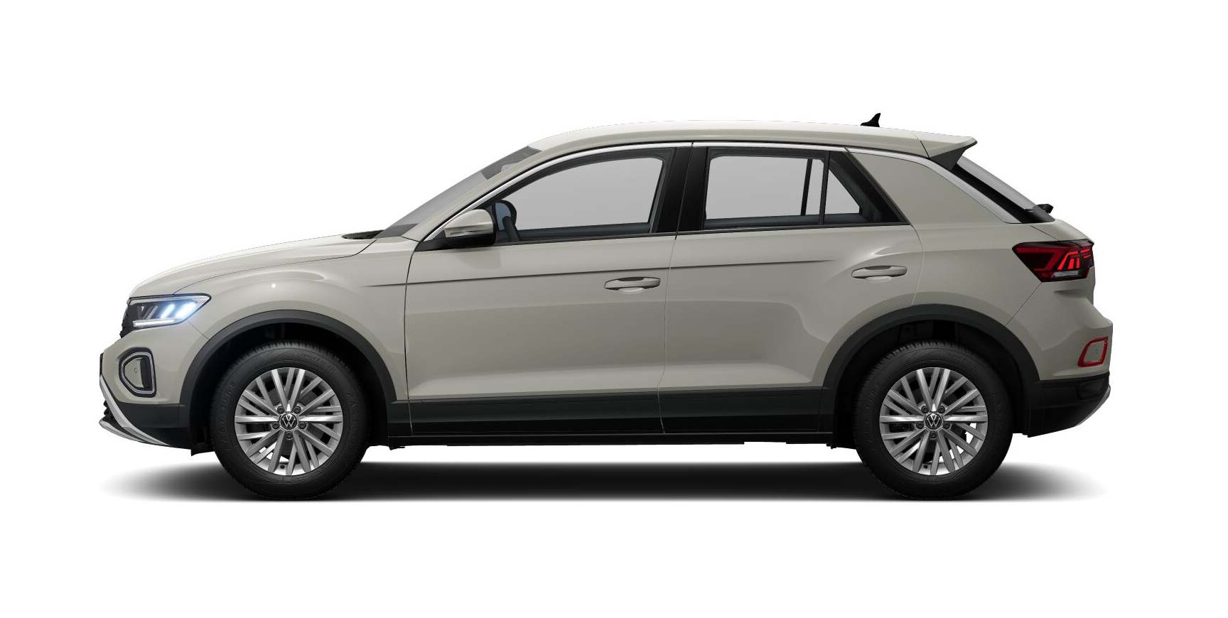 Volkswagen T-Roc 2024