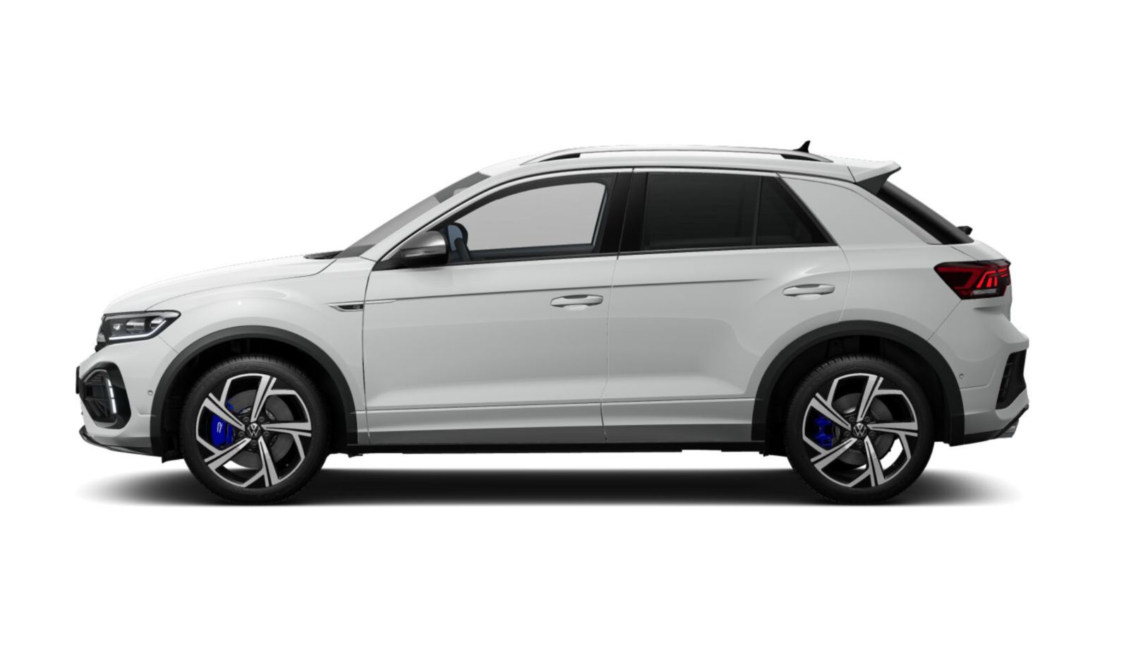 Volkswagen T-Roc R 2024