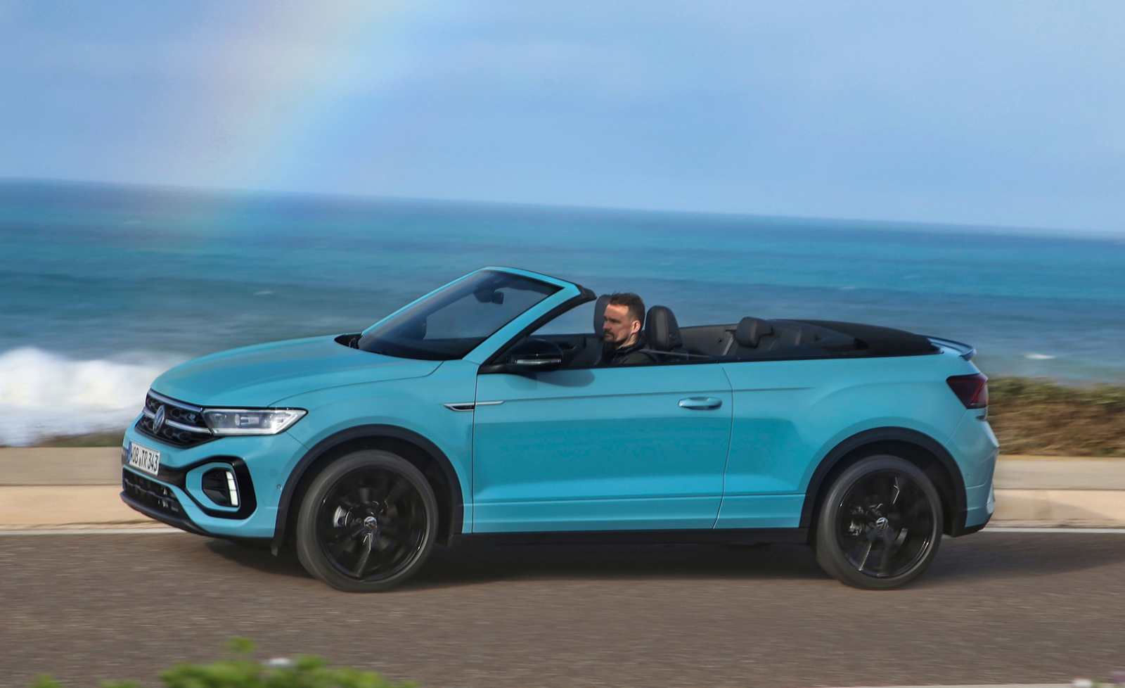 Volkswagen T-Roc Cabrio Nuevo