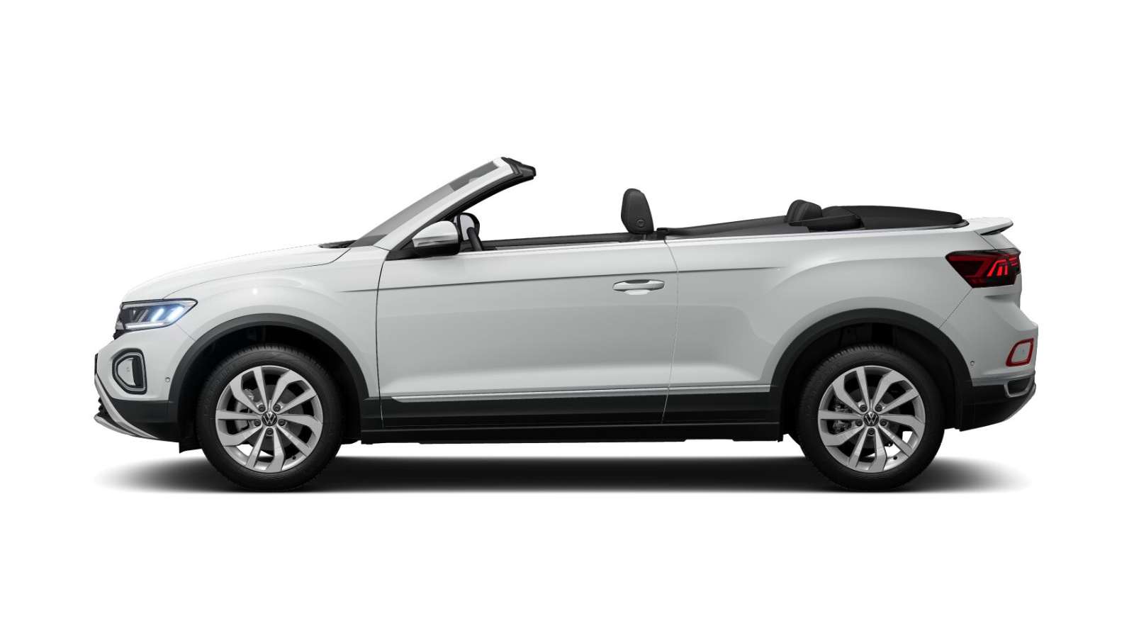 Volkswagen T-Roc Cabrio Descapotable