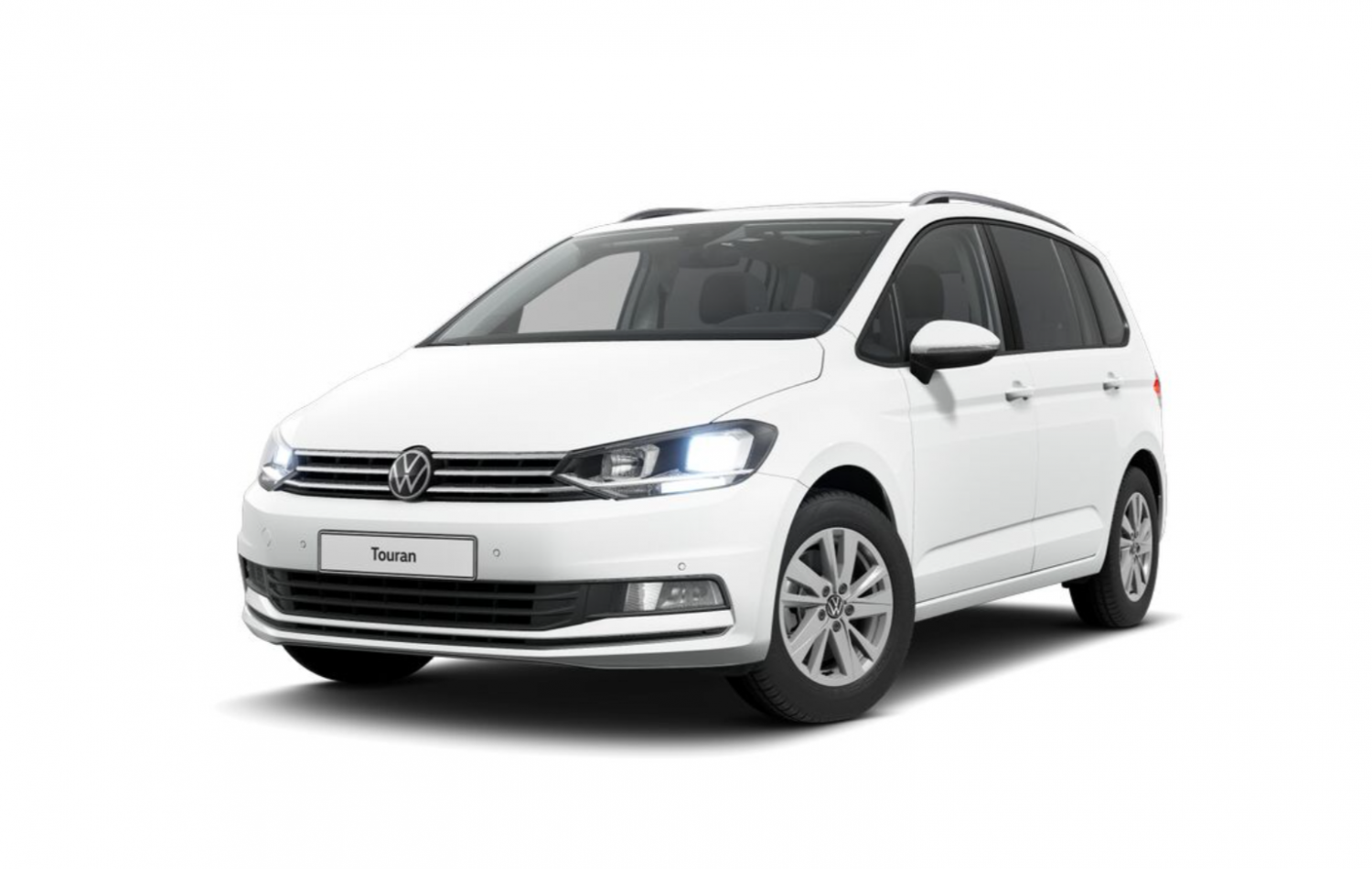 Volkswagen Touran Life