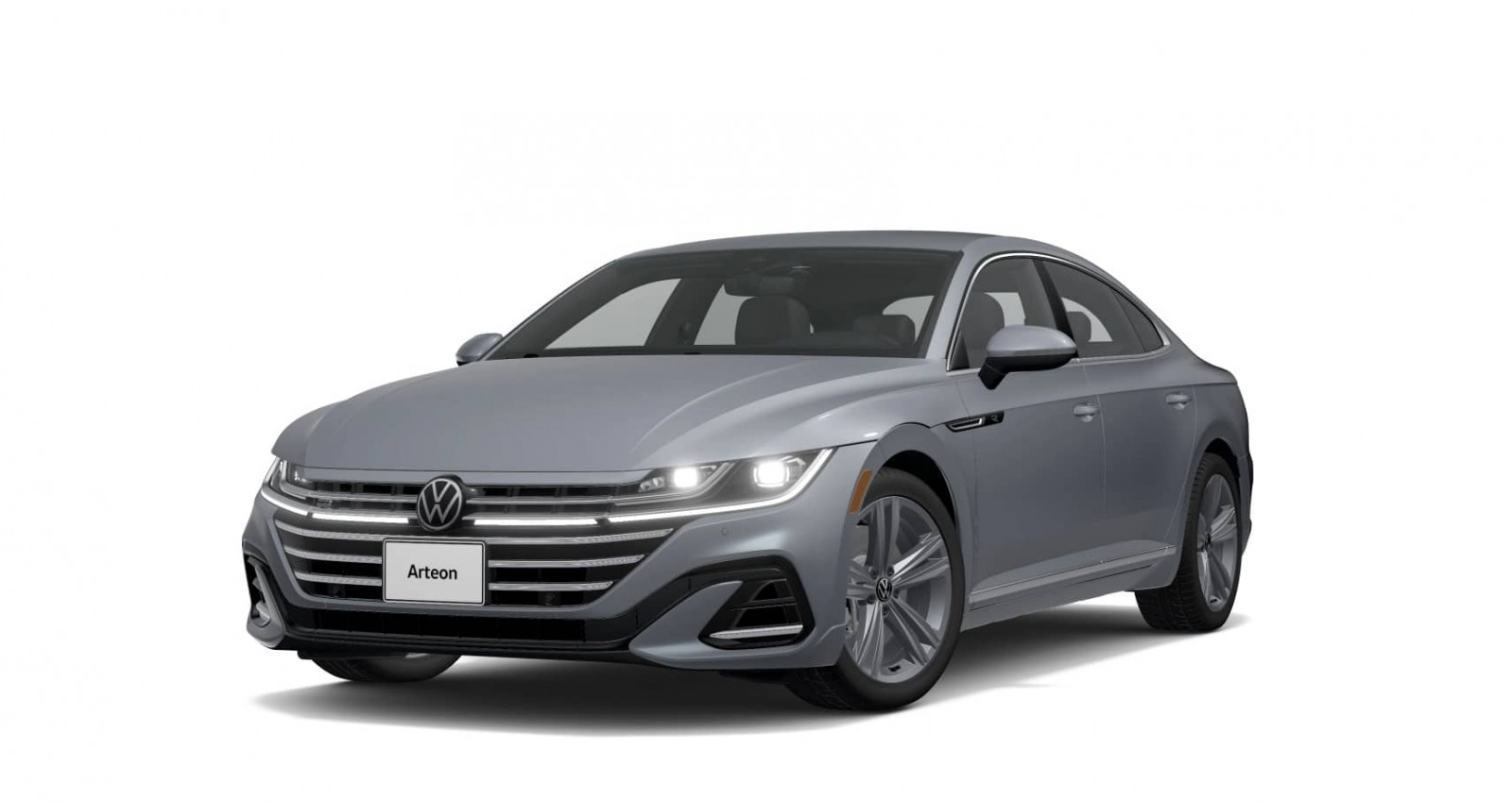 Volkswagen Arteon SE R-Line