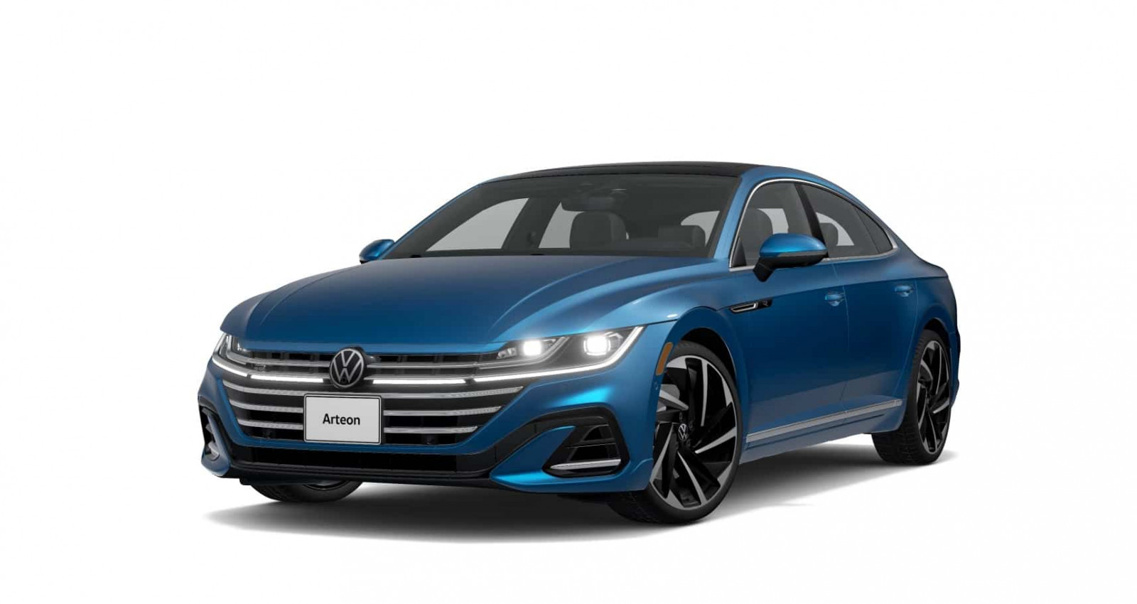 Volkswagen Arteon SEL Premium R-Line