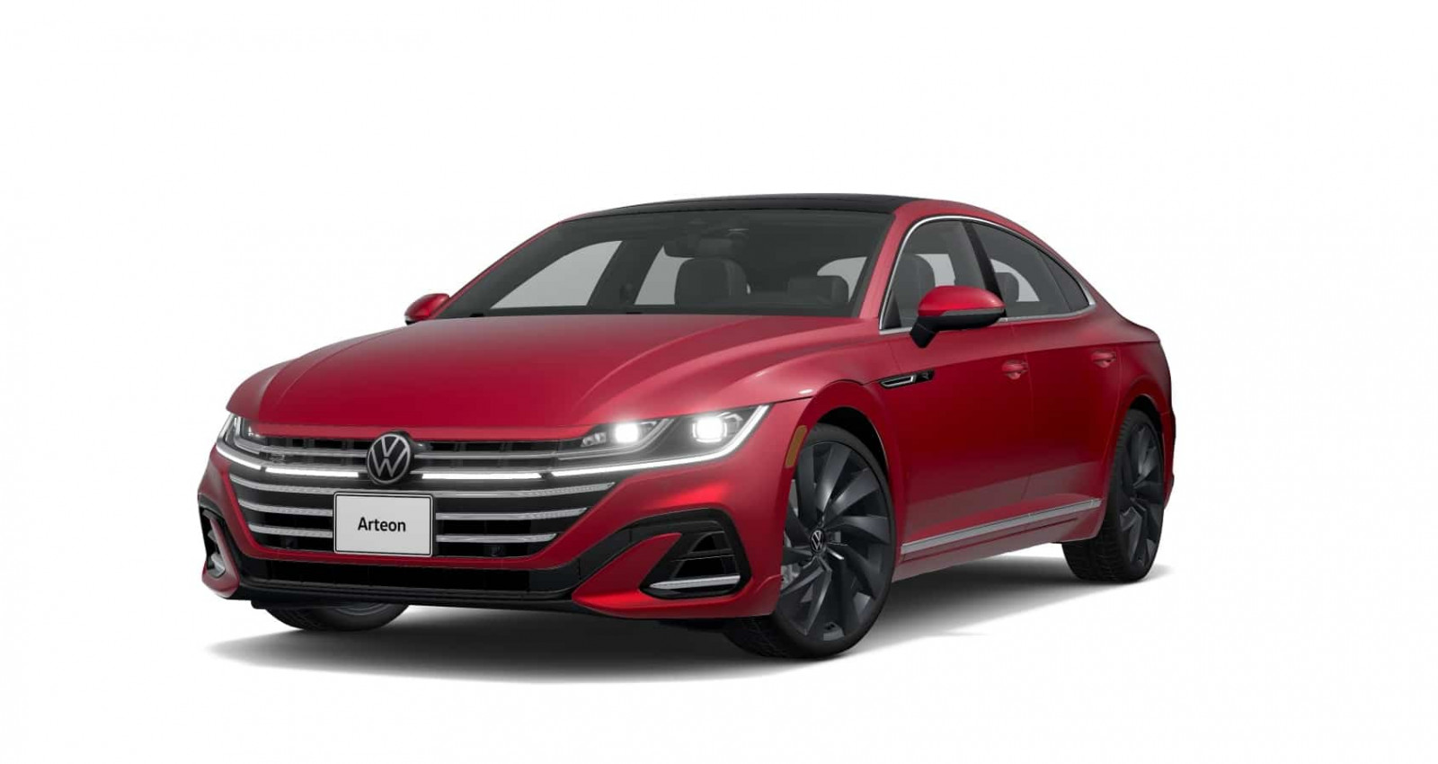 Volkswagen Arteon SEL R-Line