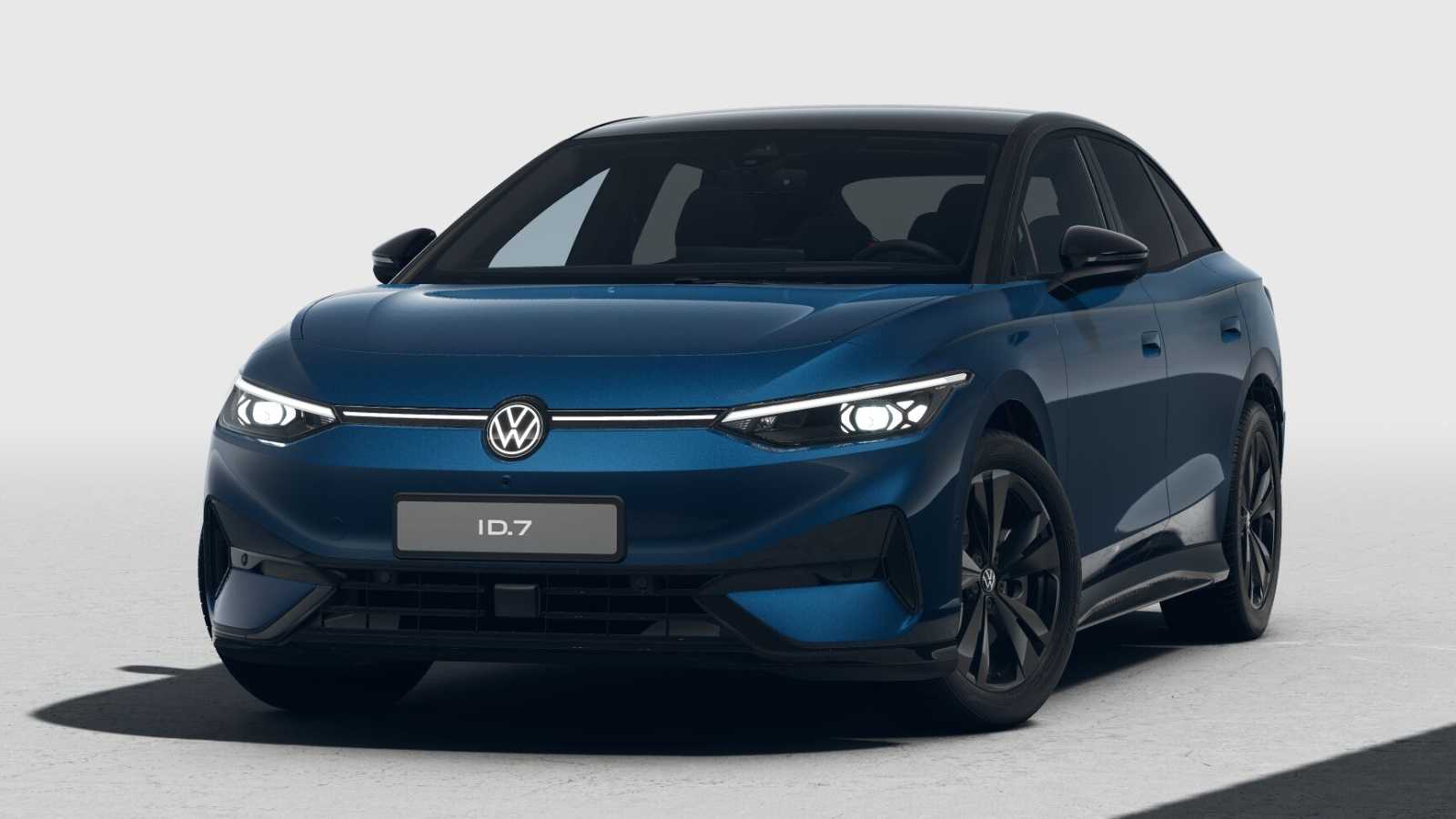 Volkswagen ID.7 Pro